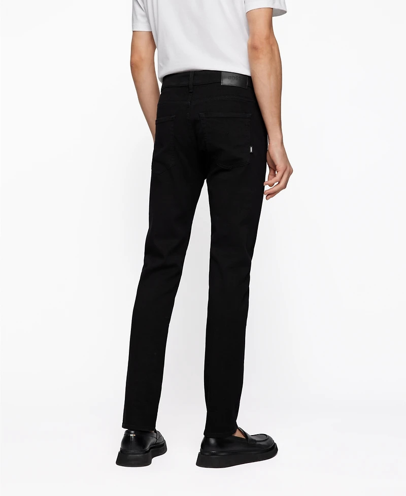 Boss by Hugo Men's Slim-Fit Jeans