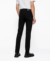 Boss by Hugo Men's Slim-Fit Jeans