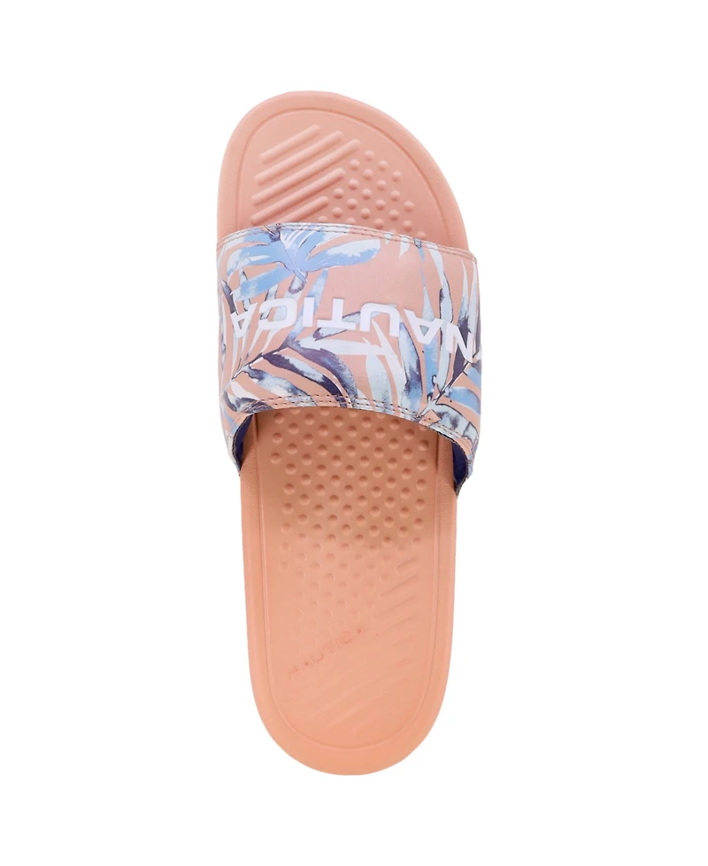 Nautica Men's Rivo Slides