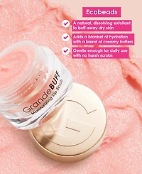 Grande Cosmetics GrandeBUFF Moisturizing Lip Scrub