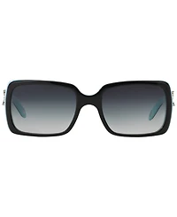 Tiffany & Co. Women's Sunglasses, 55