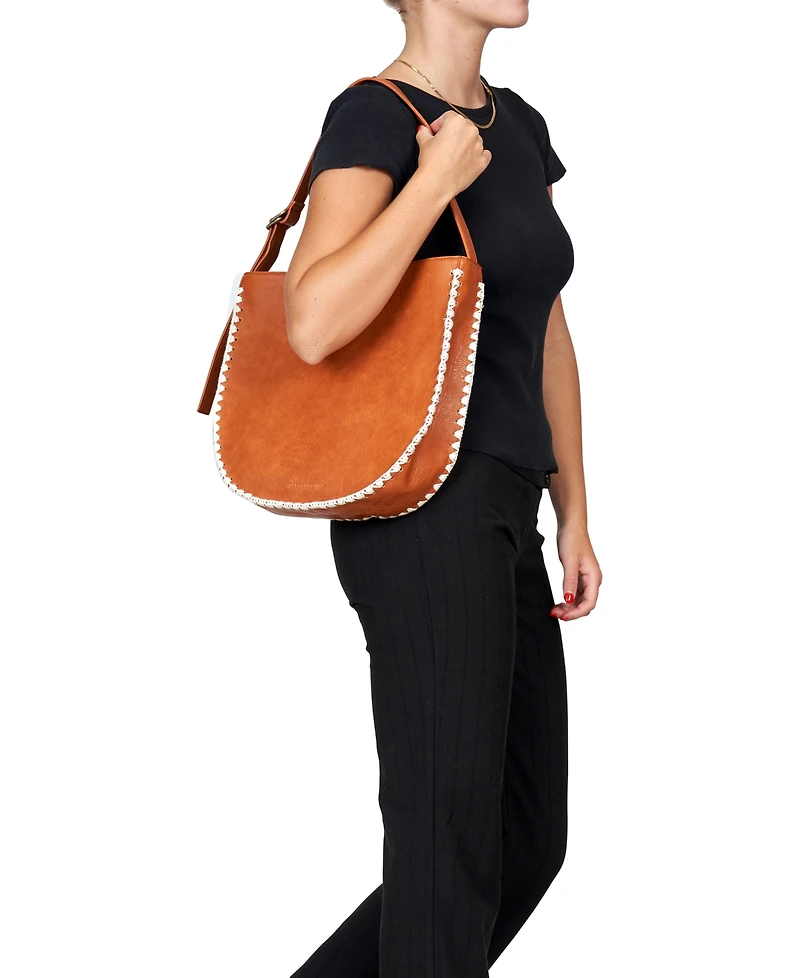 Women's Sahara Shoulder Bag