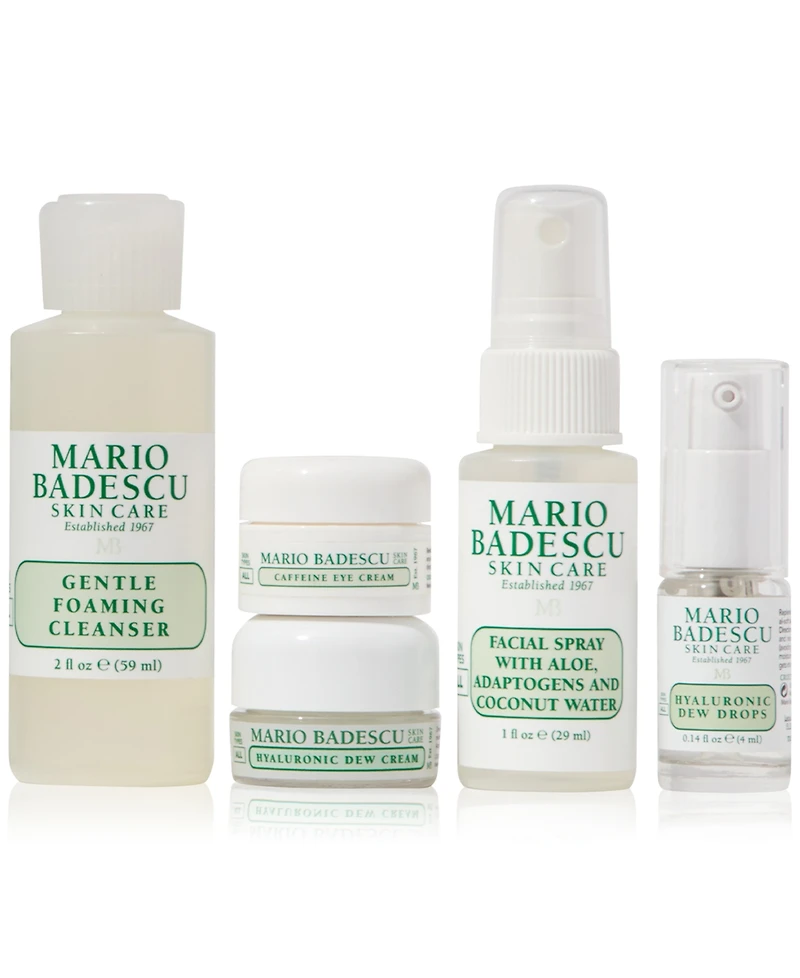 Mario Badescu 6-Pc. Good Skin Is Forever & For All Set