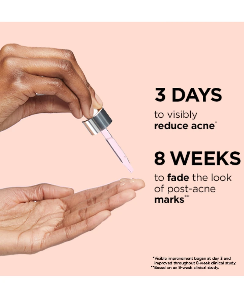 It Cosmetics Bye Bye Breakout Serum