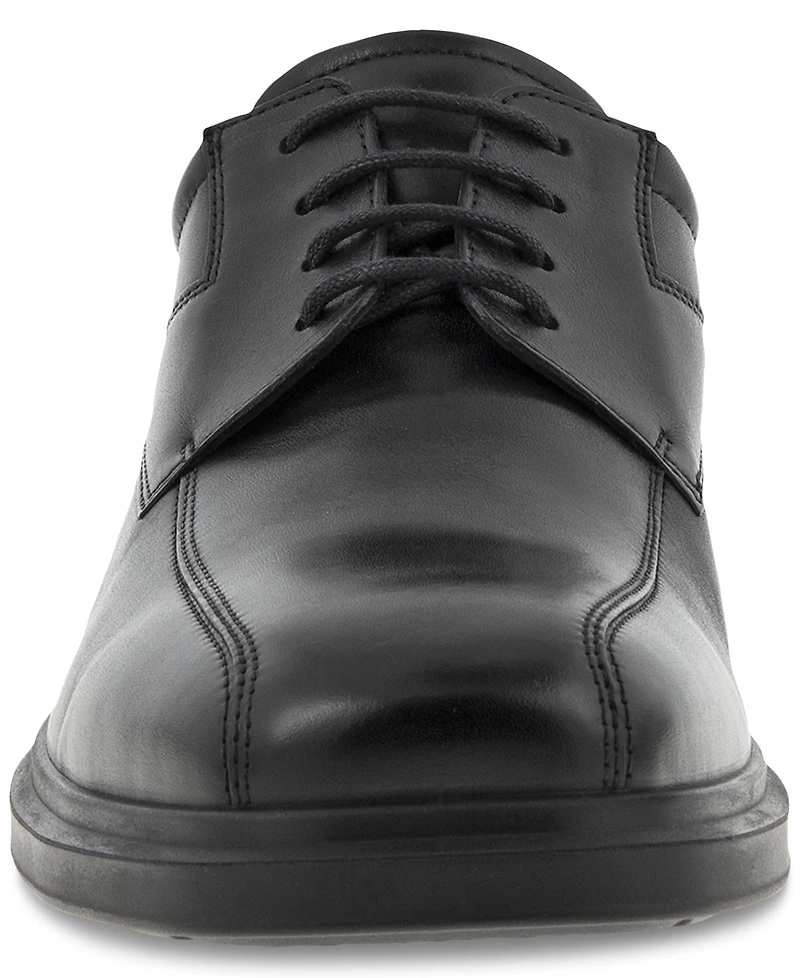 Ecco Men's Helsinki 2 Bike-Toe Oxfords