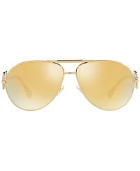 Versace Unisex Sunglasses, VE2249