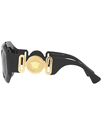 Versace Women's Sunglasses, VE4424U