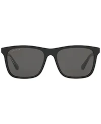 Gucci Men's Polarized Sunglasses, GG0381SN