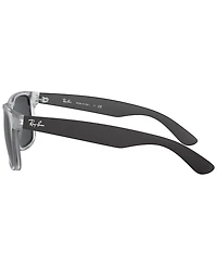 Ray-Ban Unisex Sunglasses, RB4165 Justin Color Mix