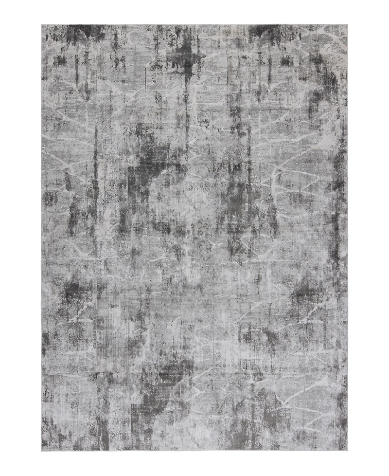 Mink Home Alloy All342 5' x 8' Area Rug