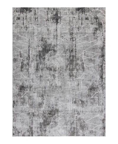 Mink Home Alloy All342 5' x 8' Area Rug