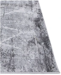 Mink Home Alloy All342 5' x 8' Area Rug