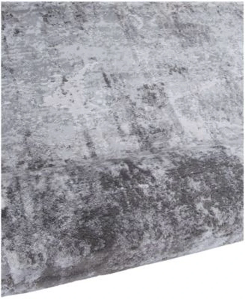 Mink Home Alloy All342 Area Rug Collection
