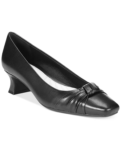 Easy Street Waive Pumps