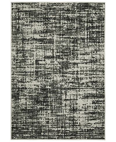 Oriental Weavers Torrey TOR008 7'10" x 10' Area Rug