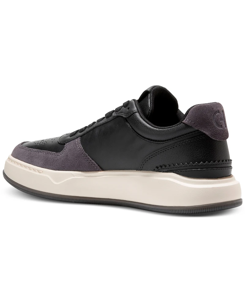 Cole Haan Men's GrandPro Crossover Sneakers