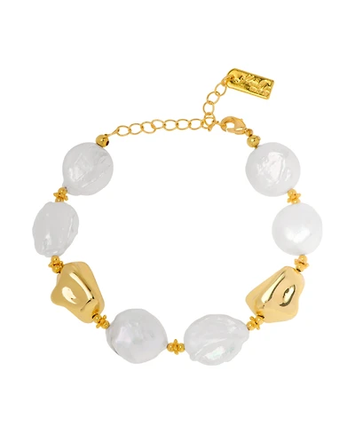 Macy's Women's Sheer Bracelet