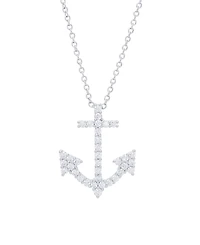 Macy's Women's Pendant Necklace