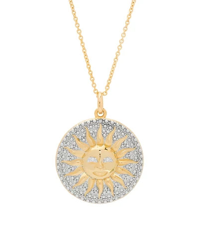 Macy's Women's Pendant Necklace