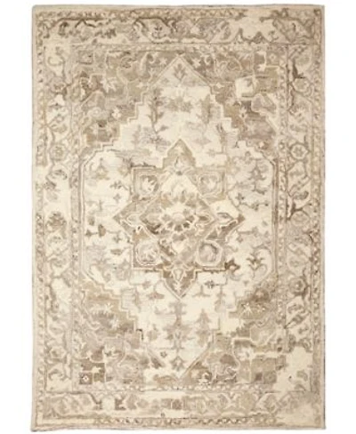 Liora Manne Hana Heriz Area Rug