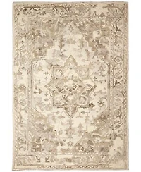 Liora Manne Hana Heriz Area Rug