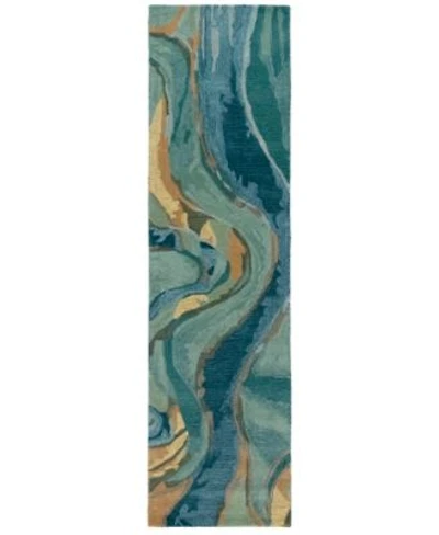Liora Manne Corsica Panorama Area Rug