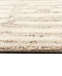Liora Manne' Madison Shadow 3'6" x 5'6" Area Rug