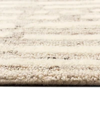 Liora Manne' Madison Shadow 8'3" x 11'6" Area Rug