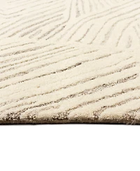 Liora Manne' Madison Modern 2' x 7'6" Runner Area Rug