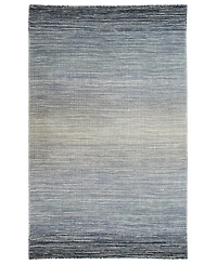 Liora Manne' Aruba Ombre 5' x 7'6" Area Rug