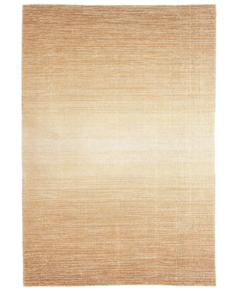 Liora Manne' Aruba Ombre 8'3" x 11'6" Area Rug
