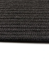 Liora Manne' Calais Solid 7'6" x 9'6" Outdoor Area Rug