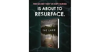 The Lake by Natasha Preston