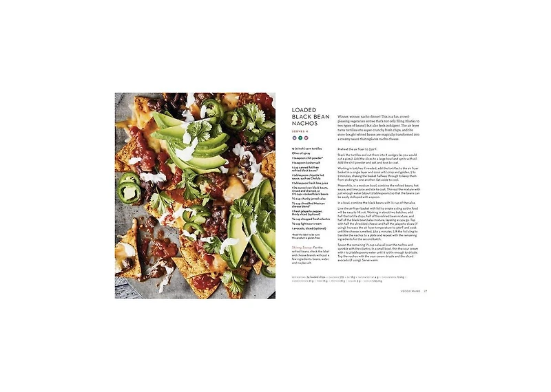 Skinnytaste Air Fryer Dinners: 75 Healthy Recipes for Easy Weeknight Meals: A Cookbook by Gina Homolka
