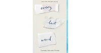 Every Last Word by Tamara Ireland Stone