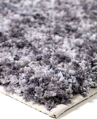 Closeout! Orian Cotton Tail Solid 6'5" x 9'6" Area Rug