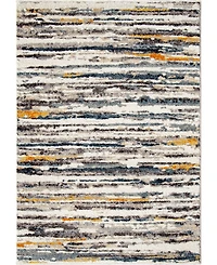 Closeout! Gemstone Doral 7'10" x 10'10" Area Rug