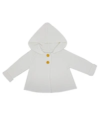 Baby Mode Signature Boys and Girls Long Sleeve Hooded Sweater