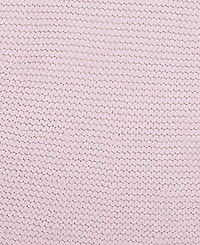 Baby Mode Signature Girls Long Sleeve Hooded Sweater