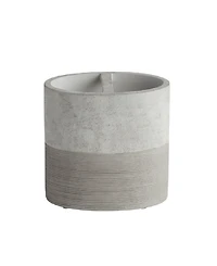 Roselli Trading Company City Line Toothbrush Holder