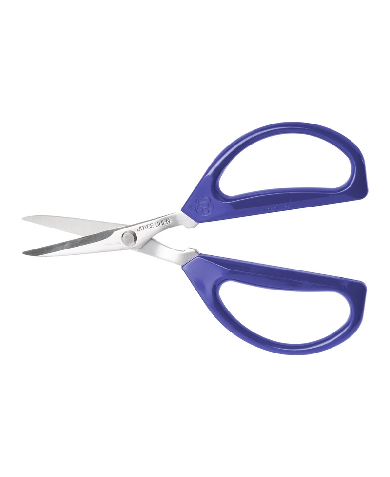 Joyce Chen Original Unlimited Kitchen Scissors with Handles
