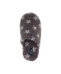 Rachel Roy Women's Martina Sherpa Scuff Slipper