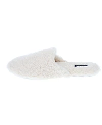 Rachel Rachel Roy Women's Martina Sherpa Scuff Slipper