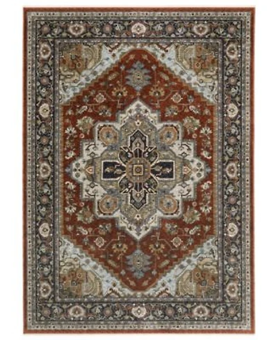 Oriental Weavers Aberdeen 1144r Area Rug