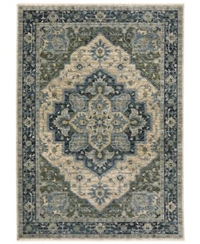 Oriental Weavers Aberdeen 051g1 Area Rug