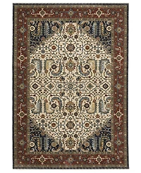 Oriental Weavers Aberdeen 752W1 2' x 3' Area Rug