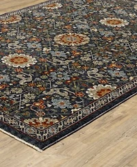 Oriental Weavers Aberdeen 006b1 Area Rug