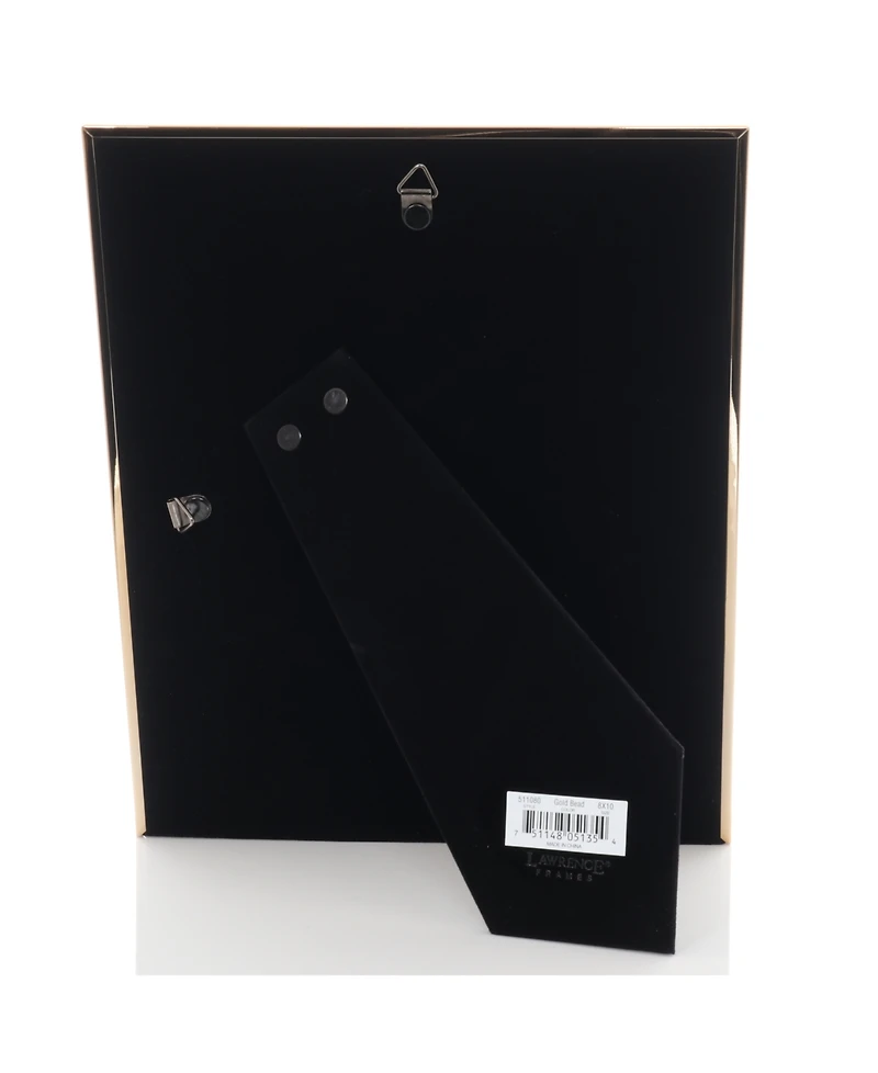 Classic Double Beaded Picture Frame 8" x 10"