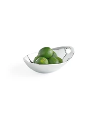 Nambe Portables Alloy Bowl, 9"