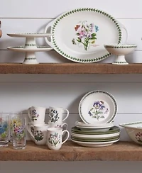 Portmeirion Botanic Garden Dinnerware Collection